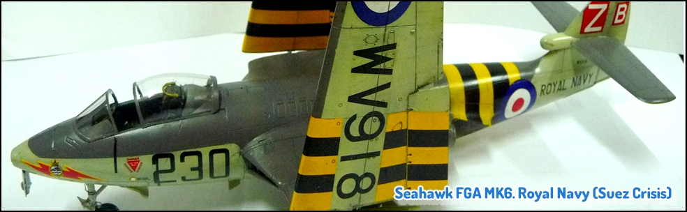 Seahawk FGA MK6